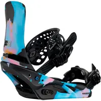 Burton Lexa X Re Flex Woman Snowboard Bindings Multicolore L Femme