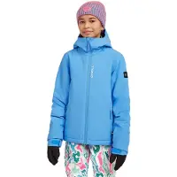 O'Neill Veste outdoor bleu cyan