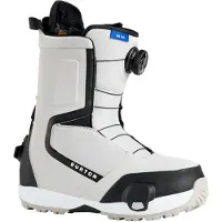 Burton Highshot Woman Step On Snowboard Boots Blanc 27.0 Femme