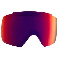 Anon M5s Perceive Lens Rouge Perceive Sunny Red/CAT3