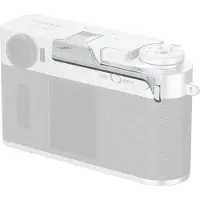 SmallRig 5221 Fujifilm X Half Thumb Grip Argenté