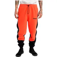 Burton Cinder Pants Orange M Homme