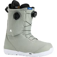 Burton Swath Boa Snowboard Boots Vert 26.0 Homme