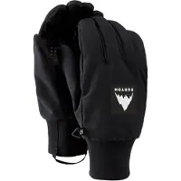 Burton Throttle Gloves Noir S Homme