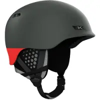 Anon Rodan Helmet Vert 56-59 cm
