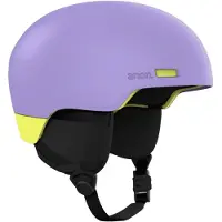 Anon Windham Wavecel Helmet Violet 52-55 cm