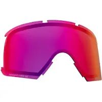 Anon Nesa S Perceive Lens Rose Perceive Sunny Red/CAT3