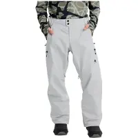 Burton Reserve Gore-tex 2l Pants Gris L Homme