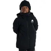 Burton Spindal 2l Jacket Noir 10 Years Enfants