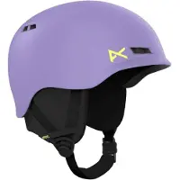 Anon Burner Junior Helmet Violet 52-55 cm