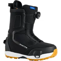 Burton Highshot Wide Woman Step On Snowboard Boots Noir 25.0 Femme