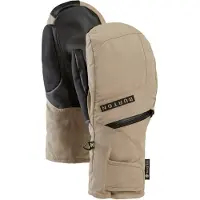 Burton Gore-tex Under Mittens Beige M Femme