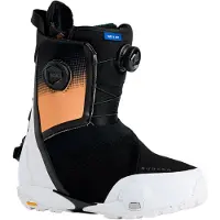 Burton Waverange X Woman Step On Snowboard Boots Noir 24.5 Femme