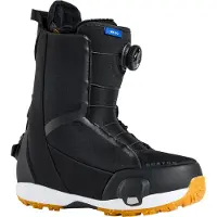 Burton Waverange Wide Woman Step On Snowboard Boots Noir 23.0 Femme