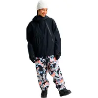 Burton Futuretrust 3l Jacket Noir 2XL