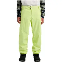 Burton Reserve 2l Relaxed Pants Jaune XL Homme