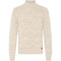 Blend Pull-over ' BHDami ' blanc