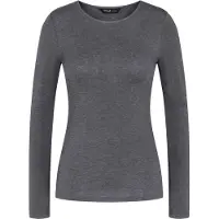 Triumph T-shirt ' Beauty Layers ' gris foncé