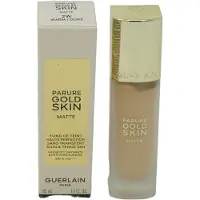 Guerlain Parure Gold Skin Matte Foundation 2W Warm/Doré 35 ml
