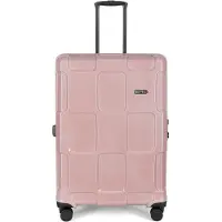 Epic trolley Crate Reflex EVO Trolley Crystal Rose saumon 75cm