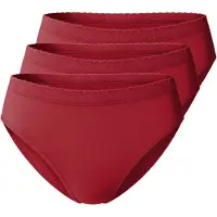 Yenita Slip lie de vin