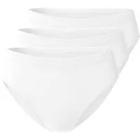 Yenita Slip blanc