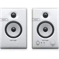Behringer TRUTH 3.5 BT 3.5" Bluetooth Studio Monitors Pair