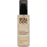 Bulldog Anytime Daily Cleansing Face Concentrate lotion tonique visage 100 ml
