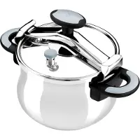 BRA Monix New Star - autocuiseur 8 l