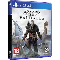 Assassin's Creed Valhalla