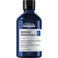 L'Oréal Loreal Scalp Serioxyl Shampooing Densifiant Avancé 300ml