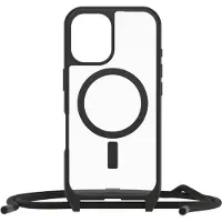 Otterbox React Necklace, Bandoulière pour smartphone, Transparent