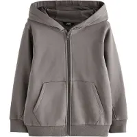 Next Veste de survêtement gris