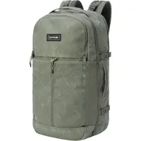 Dakine - Sac à dos urbain - Split Adventure Backpack 38L Mulled Basil - Kaki