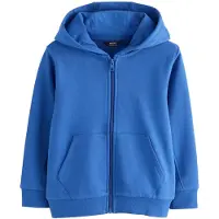 Next Veste de survêtement bleu