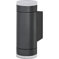 Osram Endura Classic IP65 GU10 Ive Wall Dark Gray (GU10, IP65)
