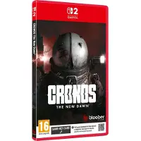 Cronos : The New Dawn Nintendo Switch 2