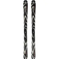 Salomon Qst 94 Alpine Skis Vert 164