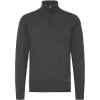 Blend Pull-over ' BHFilip ' gris