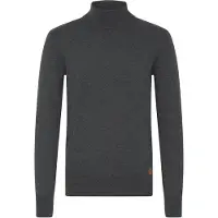 Blend Pull-over ' BHFibes ' gris
