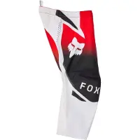 FOX 180 Shield Pantalons de motocross pour enfants Taille