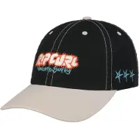 Rip Curl Raw Energy Art Adj Cap Noir