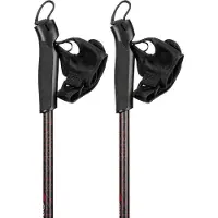 Gymstick Bâtons Telescopic Walker