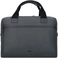 PICARD Sac week-end gris
