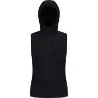 Odlo Ascent Hybrid Vest Noir M Femme