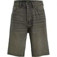 Jack & Jones Ron Original Mf 326 Denim Shorts Gris L Homme