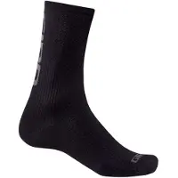 Giro Chaussette de Cyclisme Giro HRC Team Black Dark Shadow-Taille 46 - 48