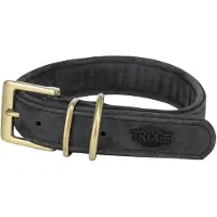 Trixie 1890001 Collar Gris L-XL