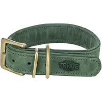 Trixie 1887034 Dog Collar Vert M
