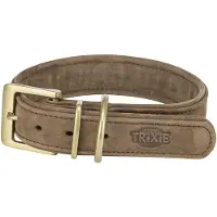 Trixie 1885026 Collar Marron XS-S